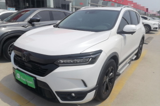 本田 皓影 2020款 240TURBO CVT两驱豪华版