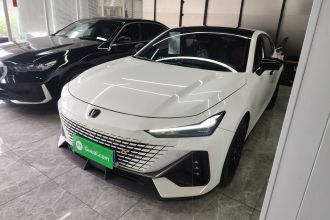 长安UNI-V 2023款 1.5T 尊贵型