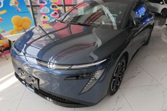 日产N7 2025款 625 Max