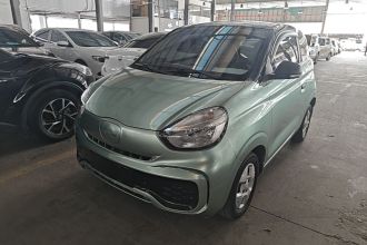荣威 科莱威CLEVER 2021款 302km全能版