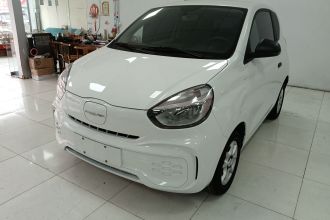 荣威 科莱威CLEVER 2022款 311km元气啵啵版