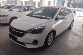 奇瑞 艾瑞泽5 2019款 1.5L 手动青春版 国V