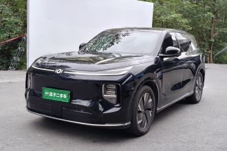 长安启源Q07 2025款 145尊荣型