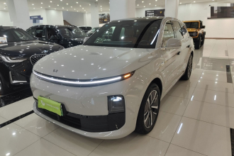 理想汽车 理想L6 2024款 Pro