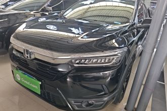 本田 皓影 2020款 240TURBO CVT两驱精英版