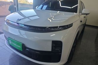理想汽车 理想L7 2023款 Pro