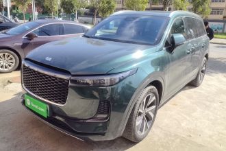 理想汽车 理想ONE 2021款 增程6座版