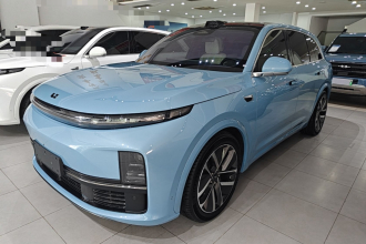 理想汽车 理想L7 2024款 Ultra