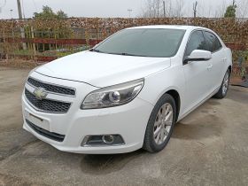 雪佛兰 迈锐宝 2014款 2.0L 自动豪华版