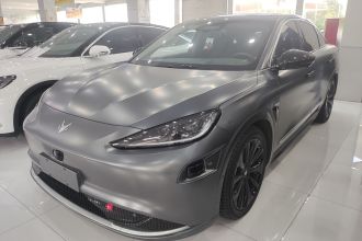 ARCFOX极狐 极狐 阿尔法S 2022款 HI版 高阶版