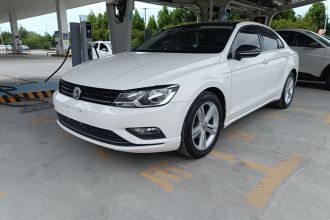 大众 凌渡 2015款 280TSI DSG舒适版