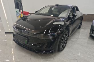 极氪007 2025款 后驱智驾版 75kWh