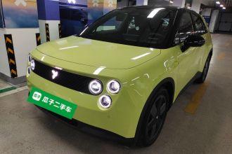 firefly萤火虫 2025款 自在版