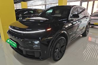 理想汽车 理想L7 2025款 Ultra 智能焕新版
