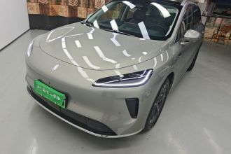 鸿蒙智行 尚界H5 2025款 纯电 Pro