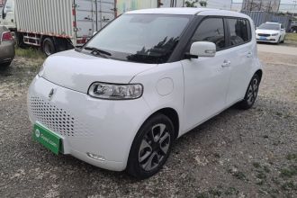 欧拉白猫 2020款 305km 豪华型