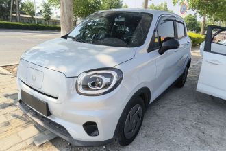 零跑汽车 零跑T03 2023款 200轻享版