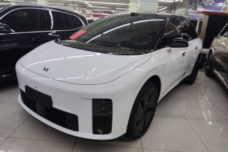 理想汽车 理想i6 2025款 两驱标准版