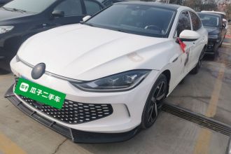 大众 2022款 凌渡L 280TSI DSG酷辣版