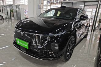岚图汽车 岚图知音 2025款 四驱乾崑版