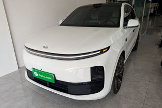 理想汽车 理想L6 2024款 Max