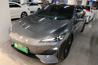 深蓝汽车 深蓝SL03 2023款 200Max增程版