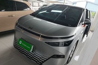 小鹏X9 2024款 702超长续航Max