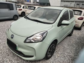 长安 奔奔E-Star 2021款 国民版 多彩款 磷酸铁锂（31.86kWh）