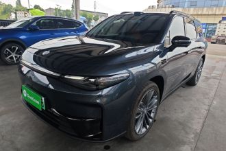 零跑汽车 零跑C16 2026款 增程 280激光雷达版 6座