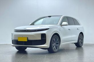 理想汽车 理想L6 2025款 Pro 智能焕新版