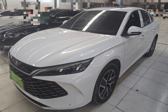 比亚迪 秦L 2024款 DM-i 120KM领先型