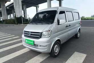 东风小康K07S 2022款 1.3L高功版基本型
