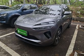 比亚迪 海狮06新能源 2025款 EV 605领航Plus版