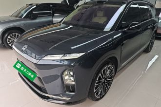 蔚来ES8 2026款 六座行政签名版