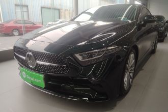 奔驰CLS 2023款 CLS 300 动感型