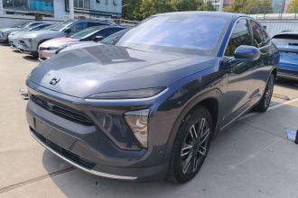 蔚来EC6 2020款 605KM 运动版