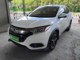 本田 缤智 2020款 1.5L CVT先锋版
