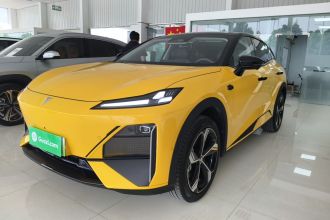 深蓝汽车 深蓝S07 2026款 550Ultra 华为乾崑ADS SE版