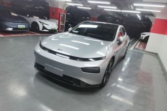 小鹏P7 2020款 706G