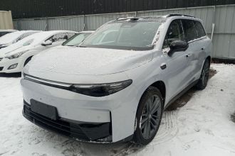 零跑汽车 零跑C16 2026款 纯电 630激光雷达智尊版 5座