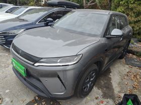 比亚迪 元UP 2025款 智驾版 401KM 活力版