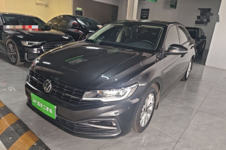 大众 宝来 2021款 280TSI DSG精英智联版