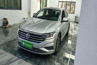 大众 速腾 2019款 280TSI DSG舒适型 国VI