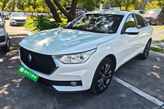 宝骏RC-6 2019款 1.5T 手动24小时在线精英型