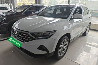 捷达VS5 2022款 280TSI 自动悦享型Pro