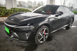 小米汽车 小米YU7 2025款 超长续航高性能四驱Max版