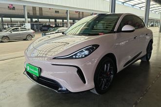 智己汽车 智己LS6 2023款 Max 标准版
