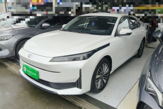 长安启源A05 2024款 真香版 145 尊贵型