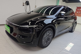 特斯拉 Model Y L 2025款 长续航全轮驱动版