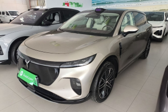 岚图汽车 岚图知音 2025款 后驱乾崑版